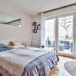 Apartment Near The Champ De Mars ¤Paris¤