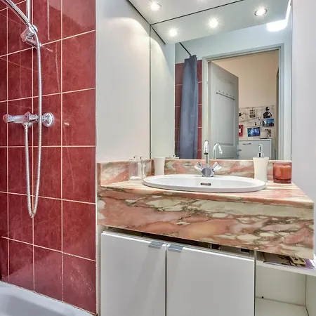 Apartment Near The Champ De Mars ¤paris¤