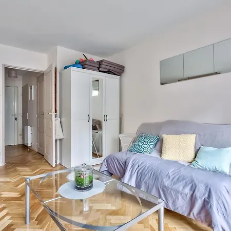 Near The Champ De Mars ¤paris¤ Apartment