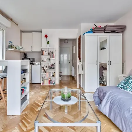 Near The Champ De Mars ¤paris¤ Apartment *