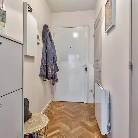 Apartment Near The Champ De Mars ¤paris¤ Paris